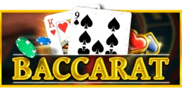 Baccarat nova345