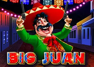 Big Juan nova345