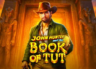 Book of Tut nova345