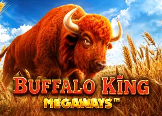 nova345 Buffalo King Megaways ทดลองเล่นฟรี