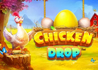 Chicken Drop nova345