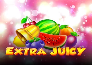 nova345 Extra Juicy ทดลองเล่นฟรี