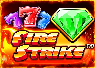 nova345 Fire Strike ทดลองเล่นฟรี