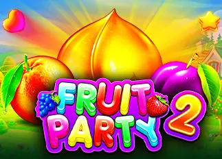 Fruit Party 2 nova345