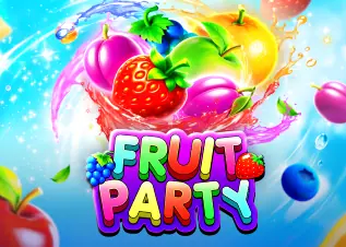 Fruit Party nova345