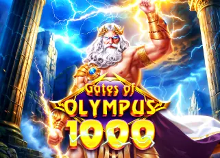 Gates of Olympus 1000 nova345