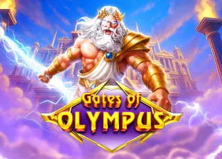 Gates of Olympus nova345
