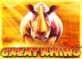 Great Rhino nova345