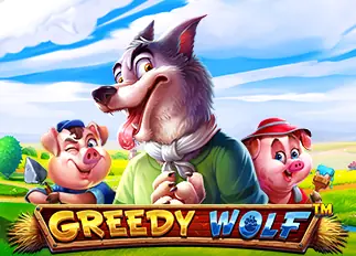 Greedy Wolf nova345