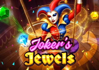 Jokers Jewels nova345