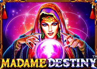 Madame Destiny nova345