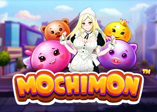 nova345 Mochimon ทดลองเล่นฟรี