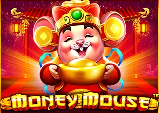 Money Mouse nova345