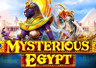 Mysterious Egypt nova345