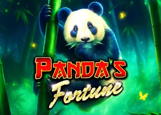 Pandas Fortune nova345
