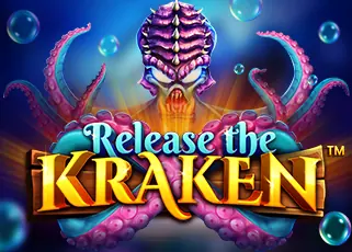 Release the Kraken nova345