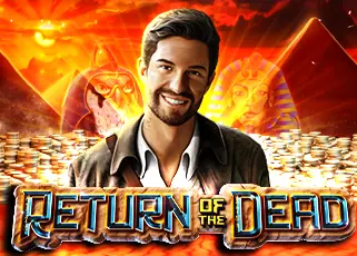 Return of the Dead nova345