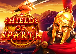 Shields of Sparta nova345