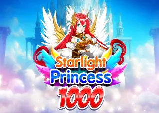 Starlight Princess 1000 nova345