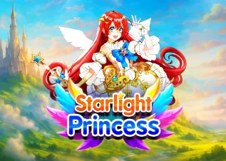 Starlight Princess nova345