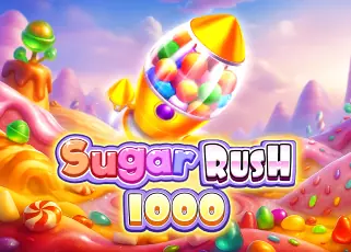 Sugar Rush 1000 nova345
