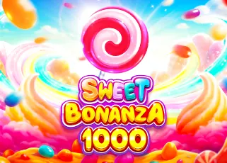 Sweet Bonanza 1000 nova345