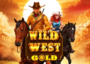 Wild West Gold nova345