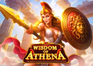 Wisdom of Athena nova345