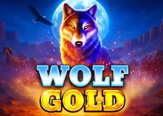 Wolf Gold nova345